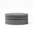 MODERNESQUE ROTATING COFFEE TABLE-Matte Black, Table