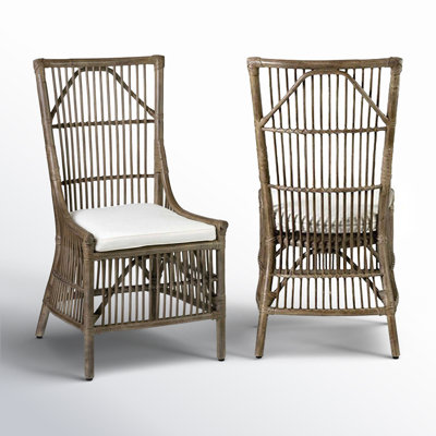 Barkley Side Chair