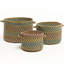 Panier en tissu Bar Harbor-762044631-762044622-762044623