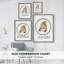 «Harvest Home Squirrel», reproduction encadrée - bois massif-592867834