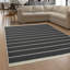 Lydian Striped Area Rug-878857832