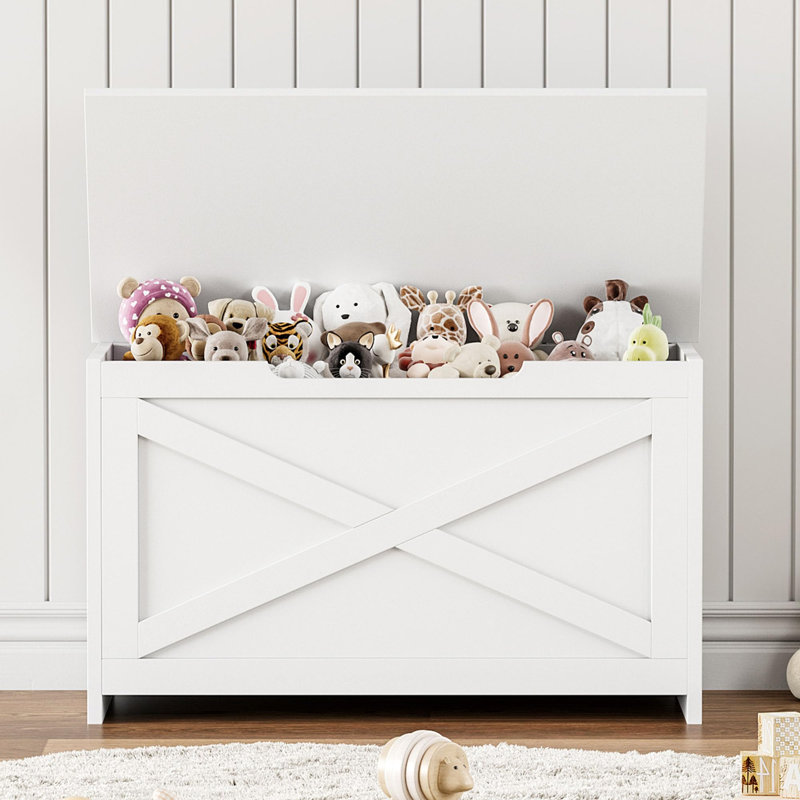 Rebrilliant Box, White