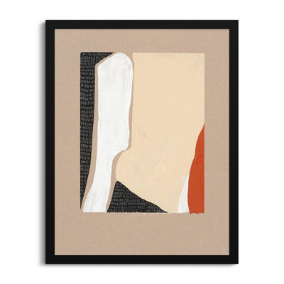 Distant View 2 by Andrea Stokes