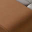 Banc de rangement rembourré en similicuir Haughbrook-1629923630