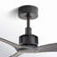 Viceroy 52in 3-Blades Indoor Ceiling Fan with Remote Control-1220657957