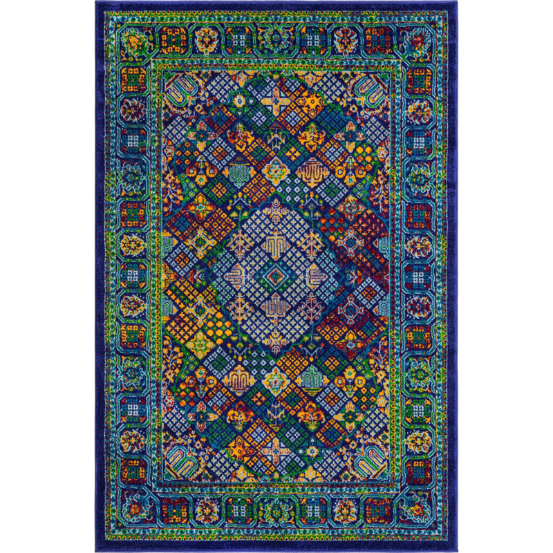 Tapis Markon, Tapis de couloir 2 pi x 8 pi