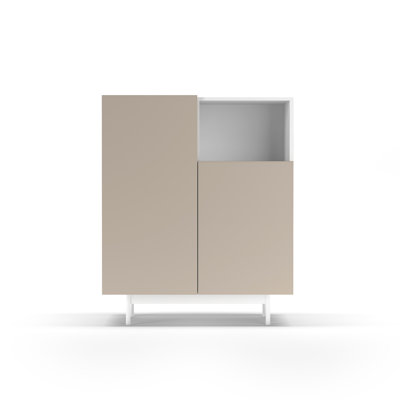Eliscar Standard Accent Chest