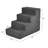 Davant Collapsible Stairs With 4 Steps