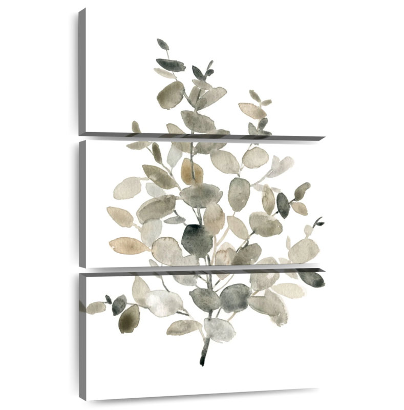 Eucalyptus neutre Harnek II, H 45 po x l 28 po