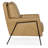 Aziel Upholstered Club Chair-1397784179