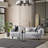 Volinte 3-Piece Sofa Set
