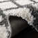 Sgd-Katia Shag Performance Geometric Rug