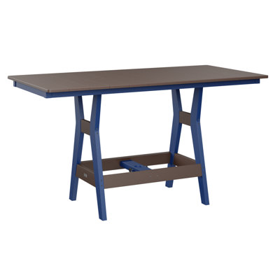 Harbor Outdoor Bar Table