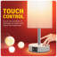 Desk Lamp with USB Port-220999897-220999900