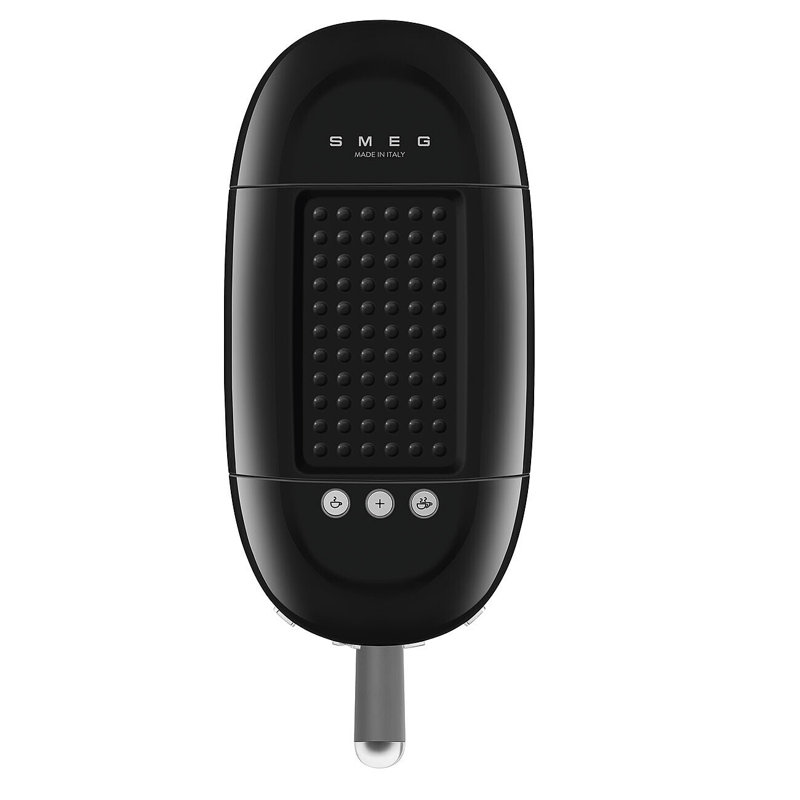Smeg Espresso Manual Coffee Machine