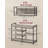 Coat Rack Shoe Bench Set-43137493