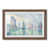 Framed Print with Mat sélectionné