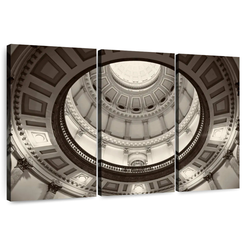 Denver Capitol Dome Denver