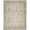 Oushak Oriental Hand Knotted Wool Gray Area Rug