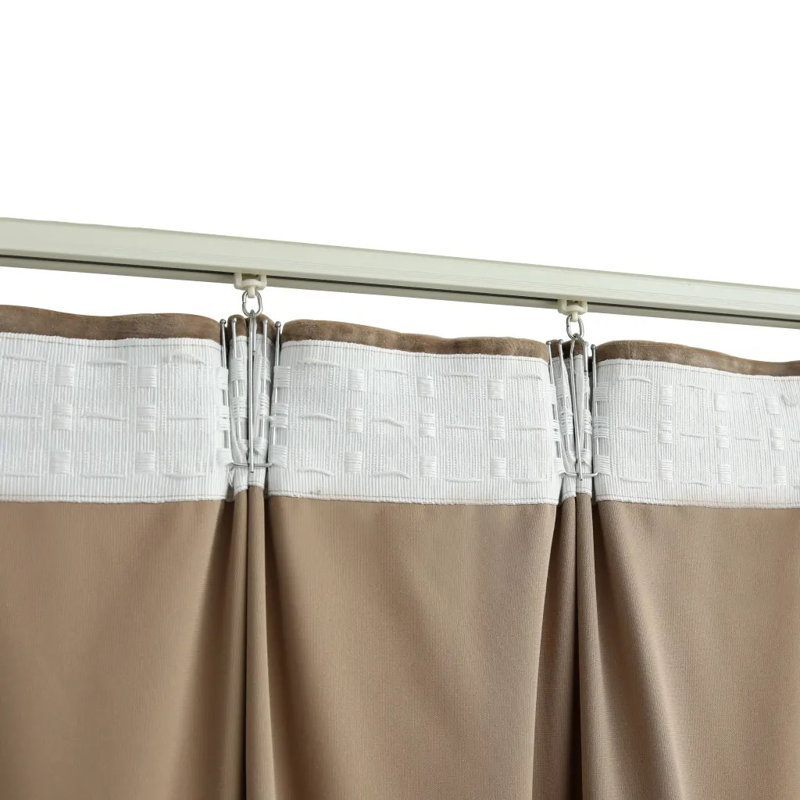 Marial Blackout Curtain Pair