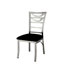 Chaises de salle à manger contemporaines