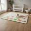 Liberty House Toys 100cm W x 100cm D Pop-Up Play Tent