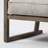 25.75" W Cotton Armchair-1042016868