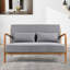 Canapé d'appoint Modern Leisure-2140648707