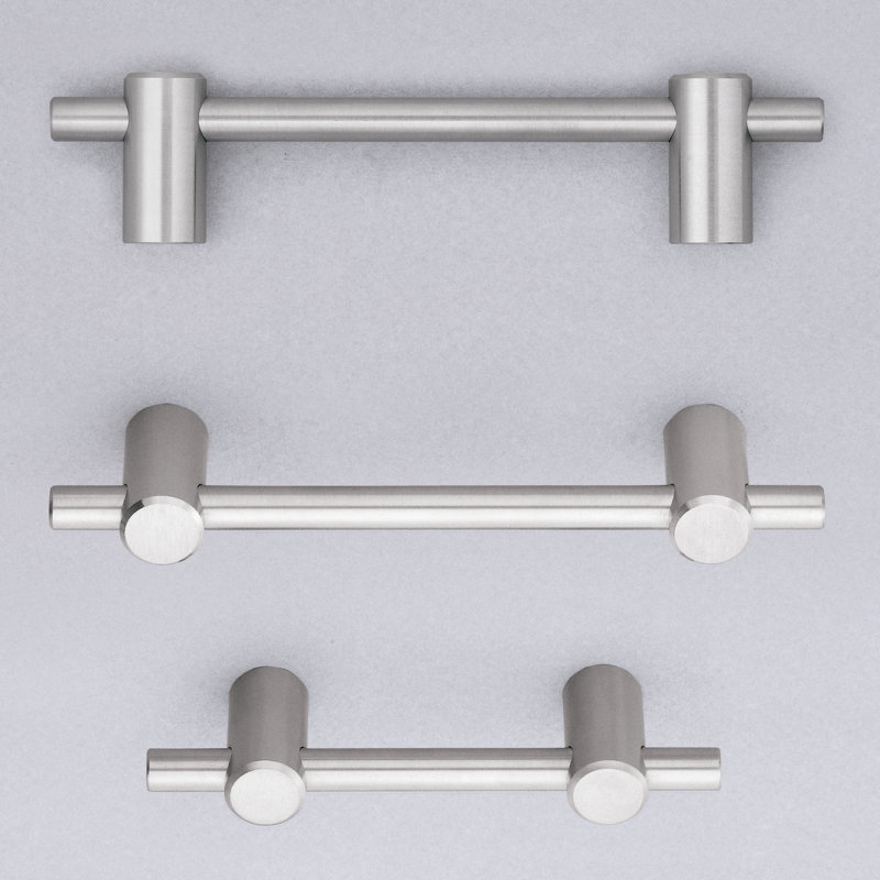 Cabinet 7.5625" Center to Center Bar Pull