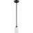 Charleston 1 - Light Single Pendant-21228462