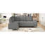 Gris avec fonction de rangement et de charge, amplificateurs modulaires,-1645783398