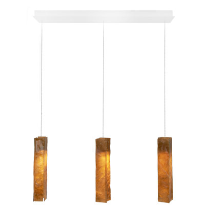 3 - Light Pendant