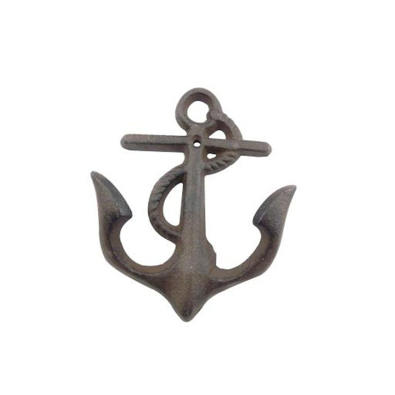 Parra Metal Wall Wall Hook