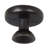 1.13" Diameter Mushroom Knob Multipack-42677139