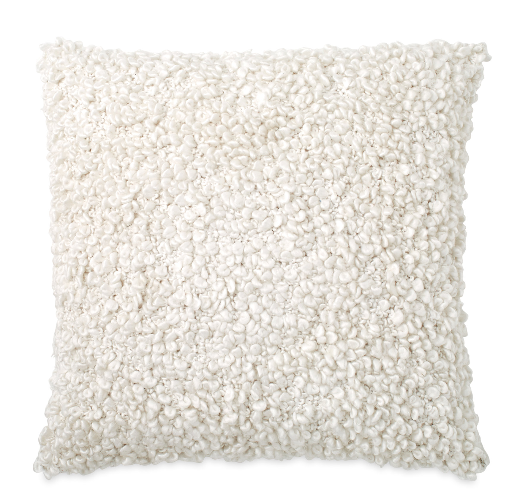 DKNY Pure Looped 18 x 18 Throw Pillow & Reviews Wayfair