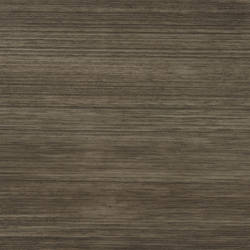 Simms 72'' Gray Glass Top Rectangular Dining Table