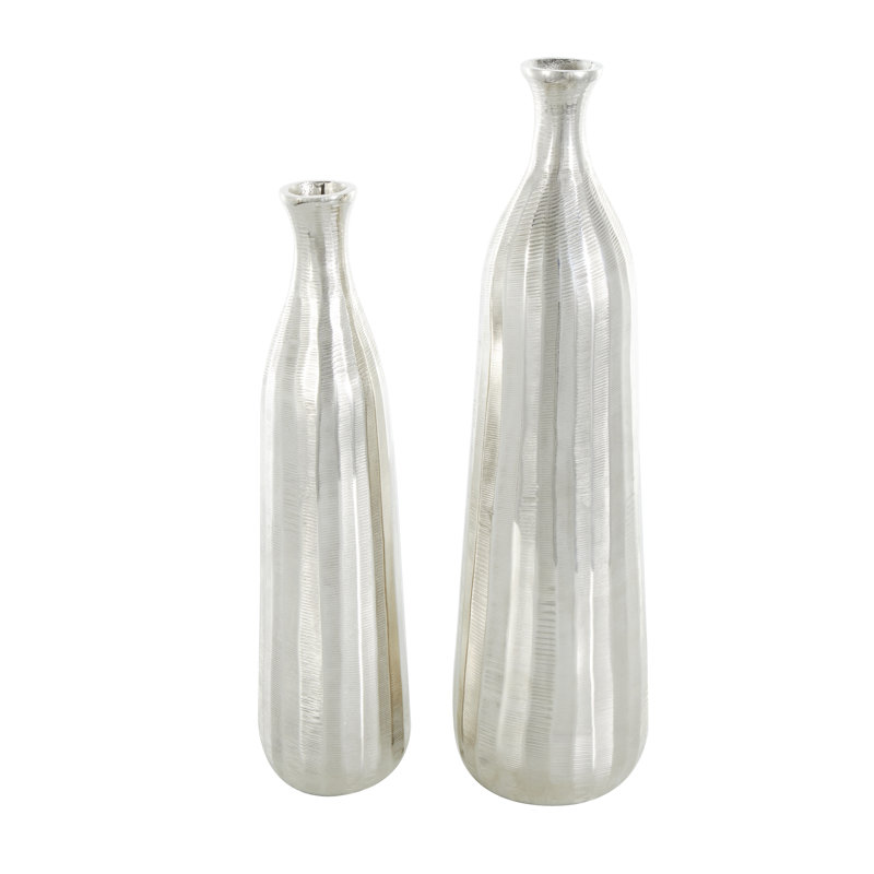 Pot Ingetrud, Argent