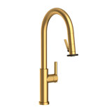 Pull-Down Kitchen Faucet - Trigger Spray