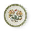 Botanic Garden Etchings, Set Of 6 Dinner Plates