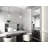 Beno 3 - Light Dimmable Tiered Chandelier-1776363992