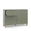 California 6 Drawer Dresser-98240132