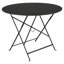 Bistro Outdoor Round Bistro Table-559127886-559127906