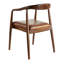 Chaise de salle à manger Jada