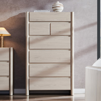 Commode 7 tiroirs Bolanos