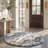Anguiano 800 Performance Abstract Rug-297616809