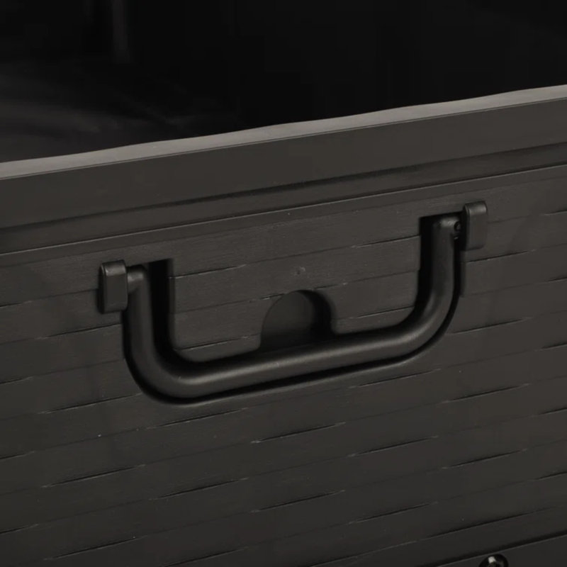 Under-bed Storage Sets with Wheels