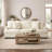 Emilio Upholstered 90'' Sofa-2070074203