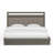 Artresha Platform Bed-91461163
