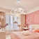 Dimmable Modern Crystal Geometric Chandelier With Remote Control