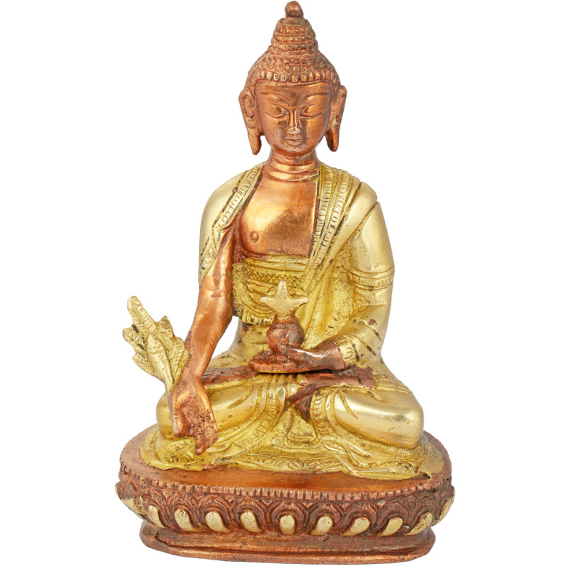 Bouddha Myrobalan